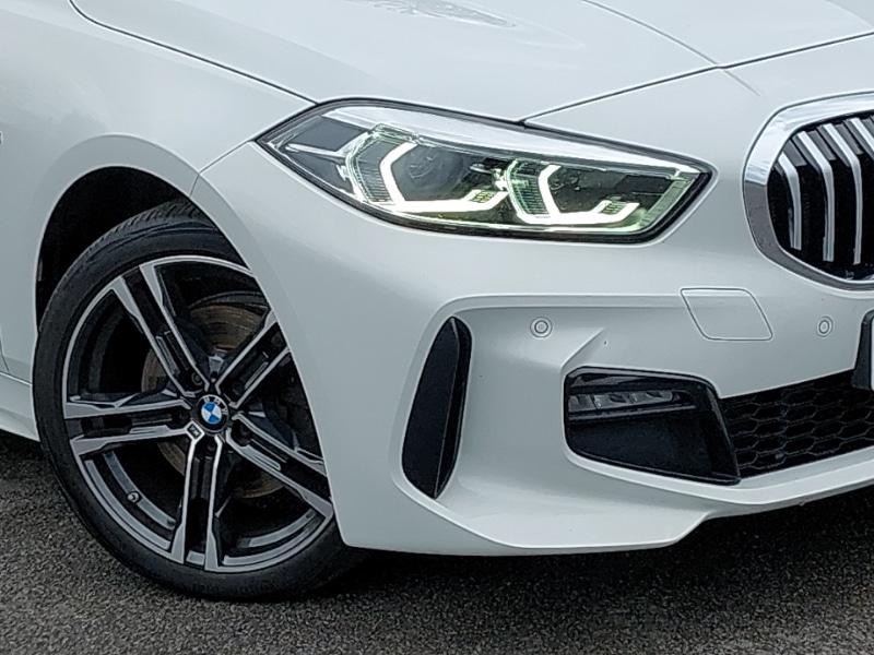 Used BMW 1 Series 2023 for sale - 76487869: Photo 9