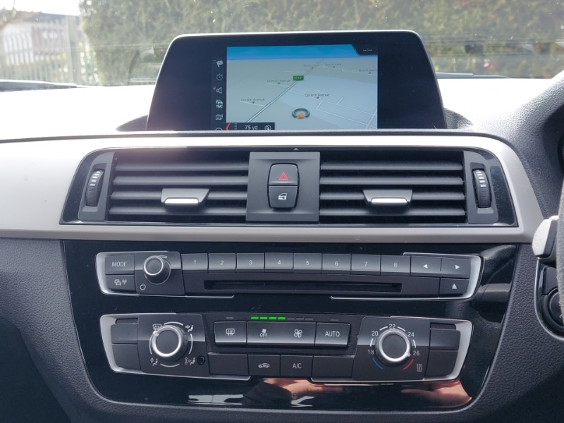 Used BMW 1 Series 2019 for sale - 78079663: Photo 10