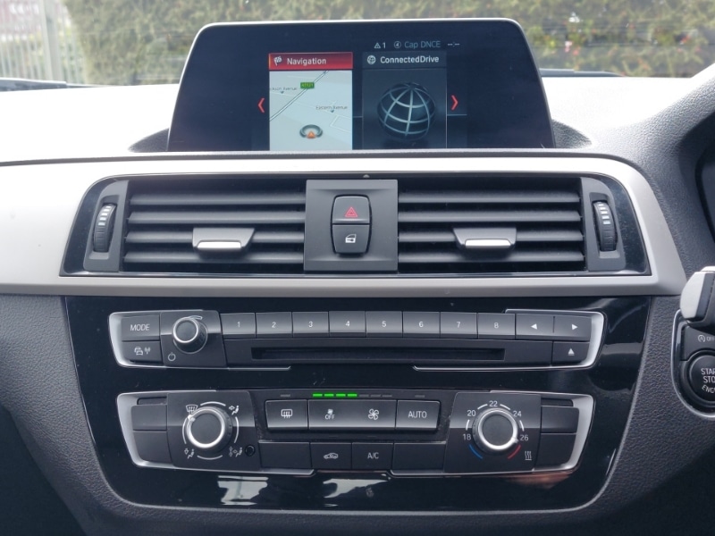 Used BMW 1 Series 2019 for sale - 78079663: Photo 11