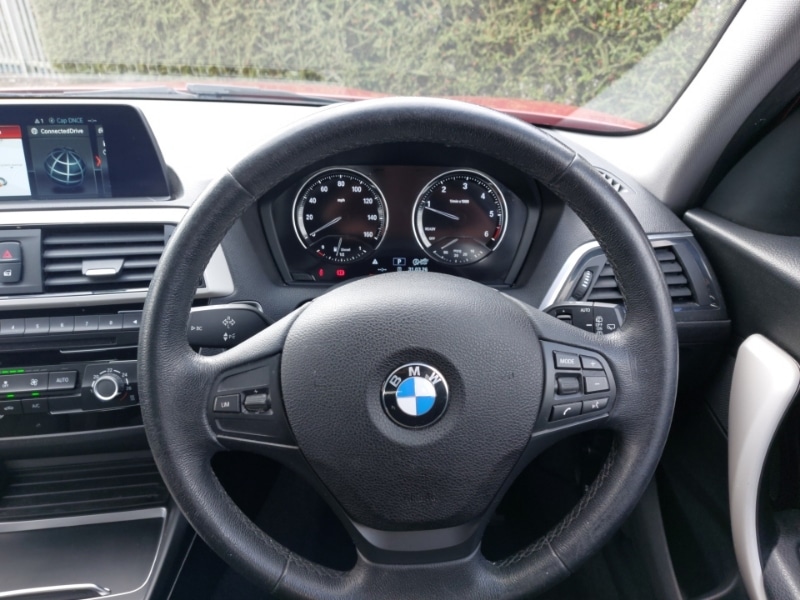 Used BMW 1 Series 2019 for sale - 78079663: Photo 17