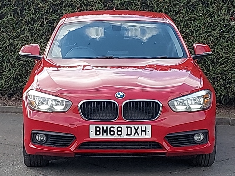 Used BMW 1 Series 2019 for sale - 78079663: Photo 19