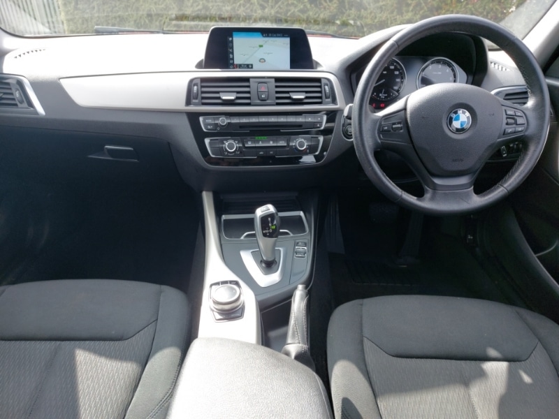Used BMW 1 Series 2019 for sale - 78079663: Photo 2