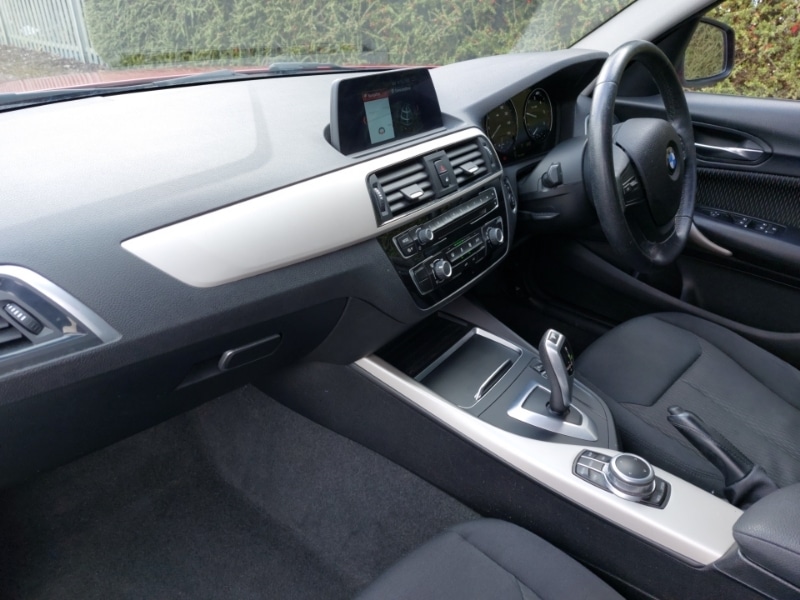 Used BMW 1 Series 2019 for sale - 78079663: Photo 5