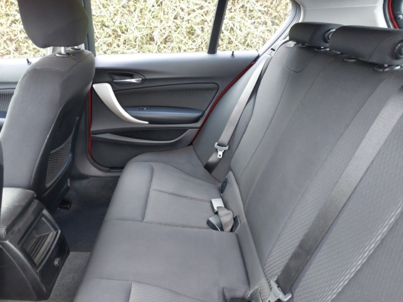 Used BMW 1 Series 2019 for sale - 78079663: Photo 6