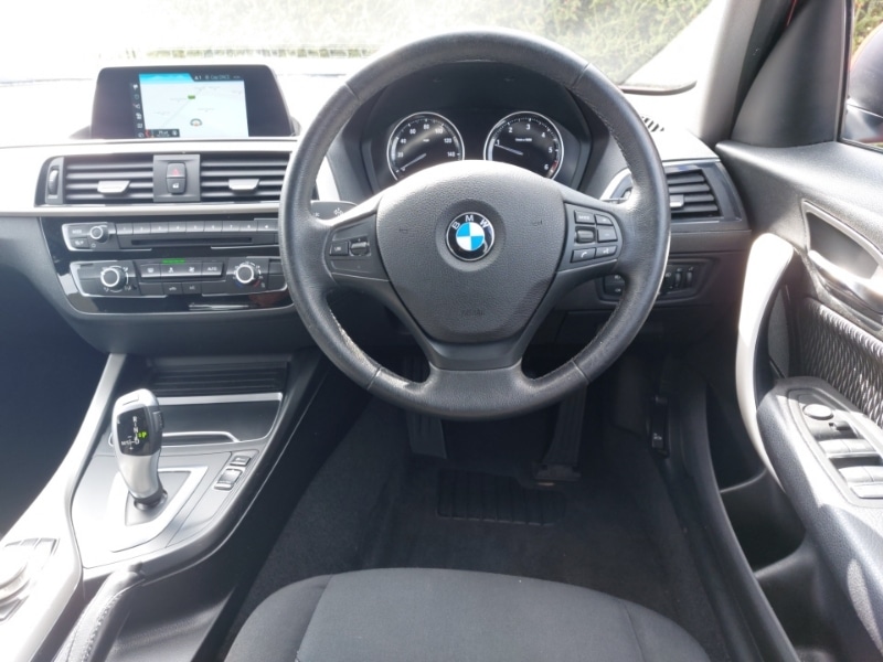 Used BMW 1 Series 2019 for sale - 78079663: Photo 7