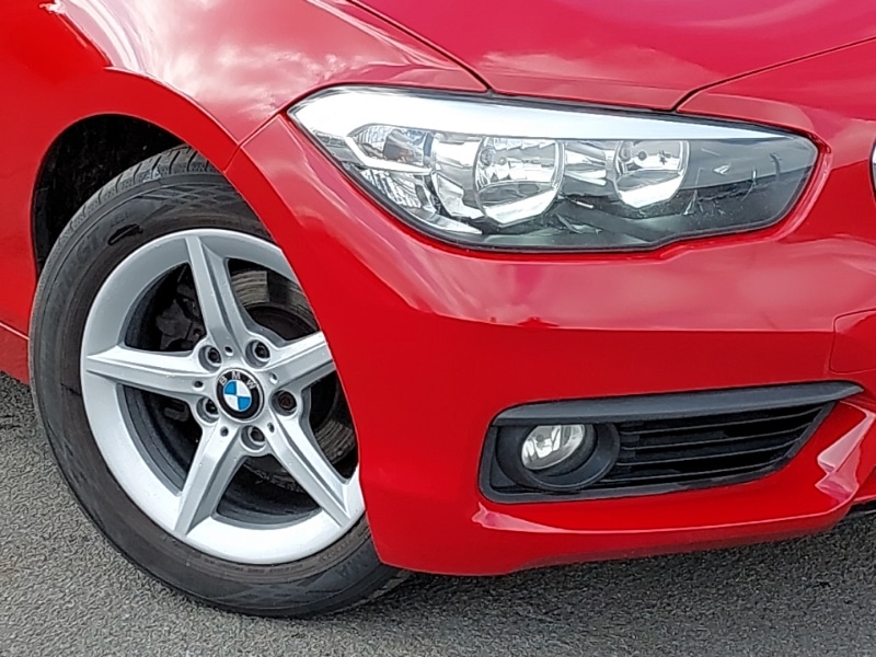 Used BMW 1 Series 2019 for sale - 78079663: Photo 9