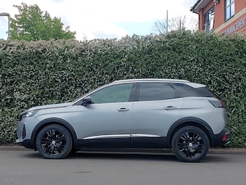 Used Peugeot 3008 2023 for sale - 78560157: Photo