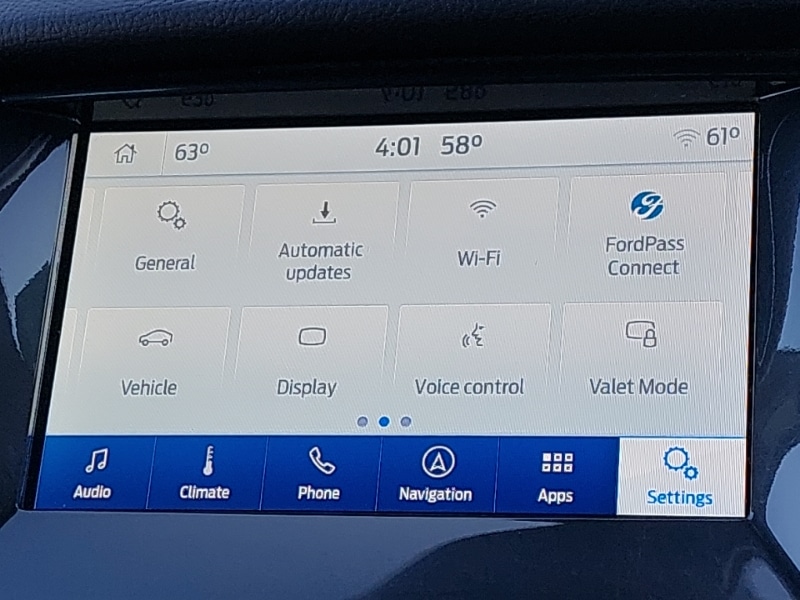 Used Ford Ranger 2022 for sale - 77751347: Photo 13