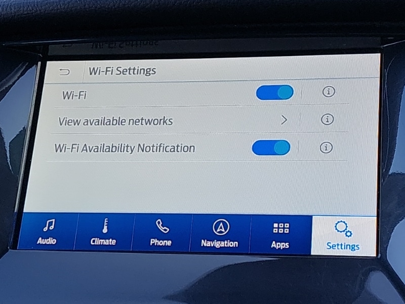 Used Ford Ranger 2022 for sale - 77751347: Photo 14