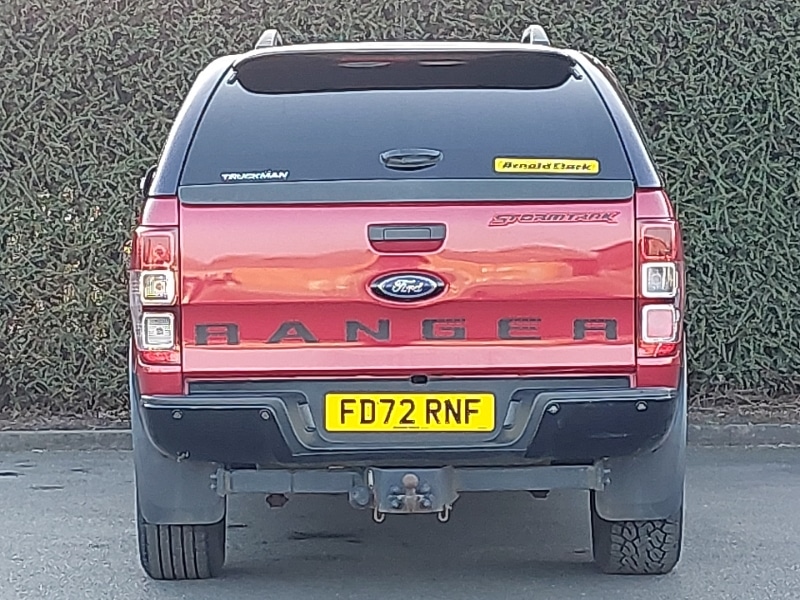 Used Ford Ranger 2022 for sale - 77751347: Photo 18