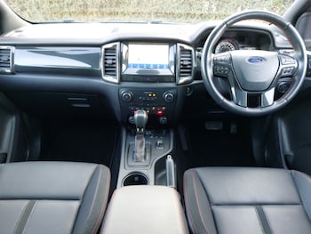 Used Ford Ranger 2022 for sale - 77751347: Photo