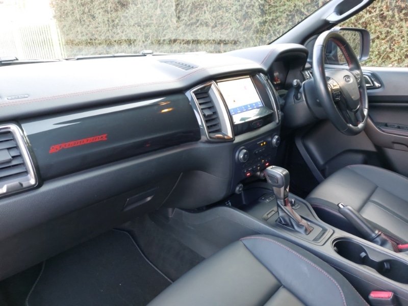 Used Ford Ranger 2022 for sale - 77751347: Photo 5