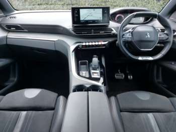 Used Peugeot 3008 2021 for sale - 74933729: Photo
