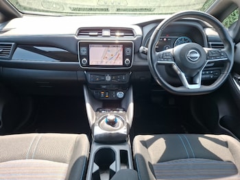 Used Nissan Leaf 2023 for sale - 79207723: Photo