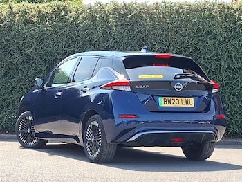 Used Nissan Leaf 2023 for sale - 79207723: Photo