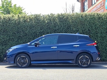 Used Nissan Leaf 2023 for sale - 79207723: Photo