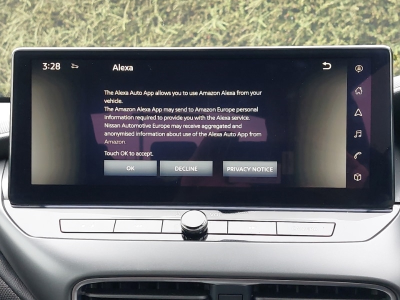 Used Nissan Juke 2024 for sale - 76420826: Photo 14