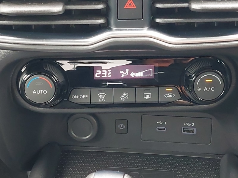 Used Nissan Juke 2024 for sale - 76420826: Photo 16