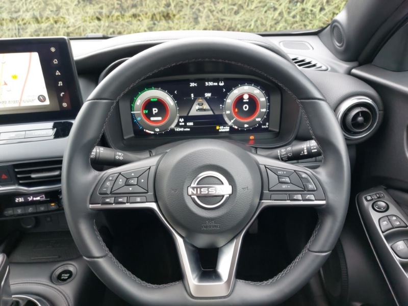 Used Nissan Juke 2024 for sale - 76420826: Photo 17