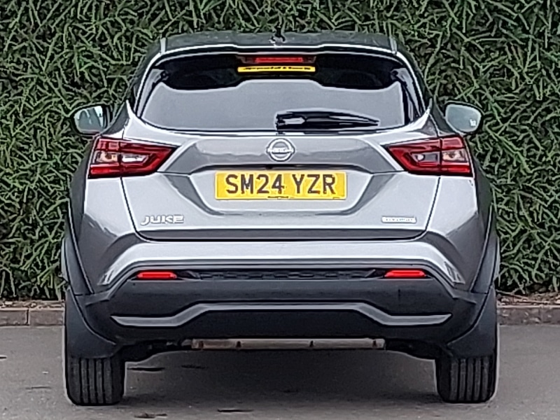 Used Nissan Juke 2024 for sale - 76420826: Photo 18