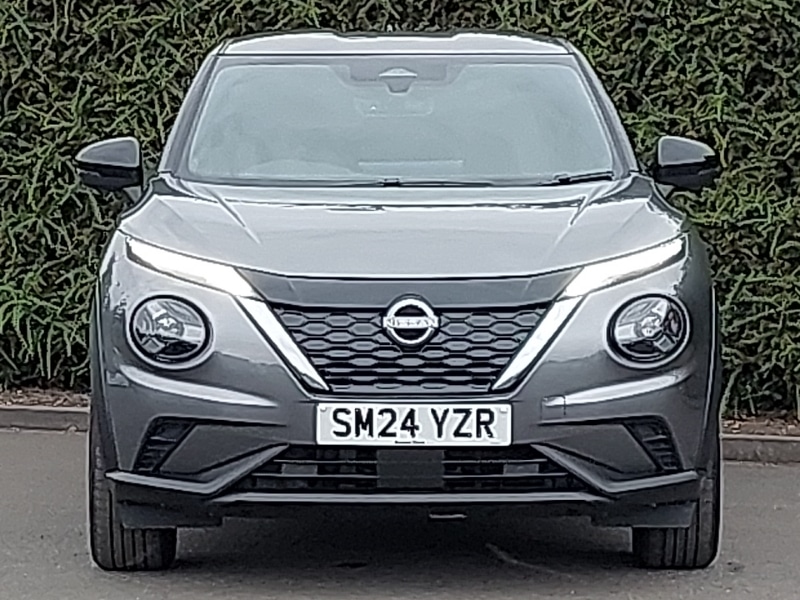 Used Nissan Juke 2024 for sale - 76420826: Photo 19