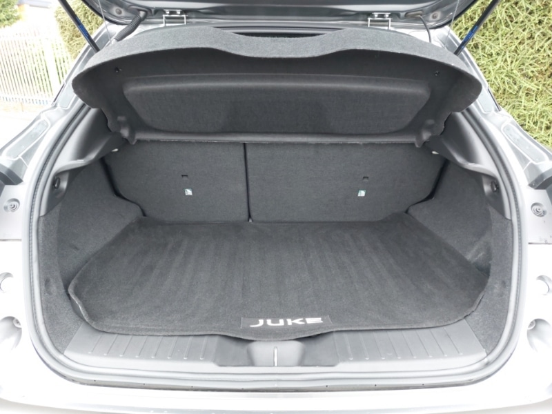 Used Nissan Juke 2024 for sale - 76420826: Photo 8