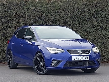 2021 - 1.0 TSI 115 FR Sport [EZ] 5dr