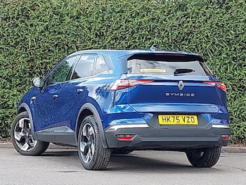 Used Renault Other 2025 for sale - 78327401: Photo