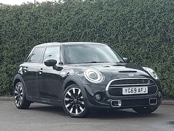 Used MINI Hatch 2019 for sale - 78778086: Photo