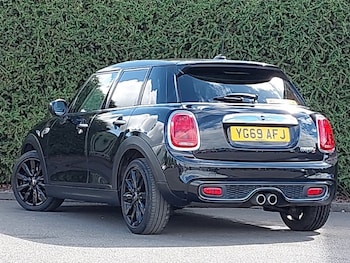 Used MINI Cooper 2019 for sale - 78778086: Photo