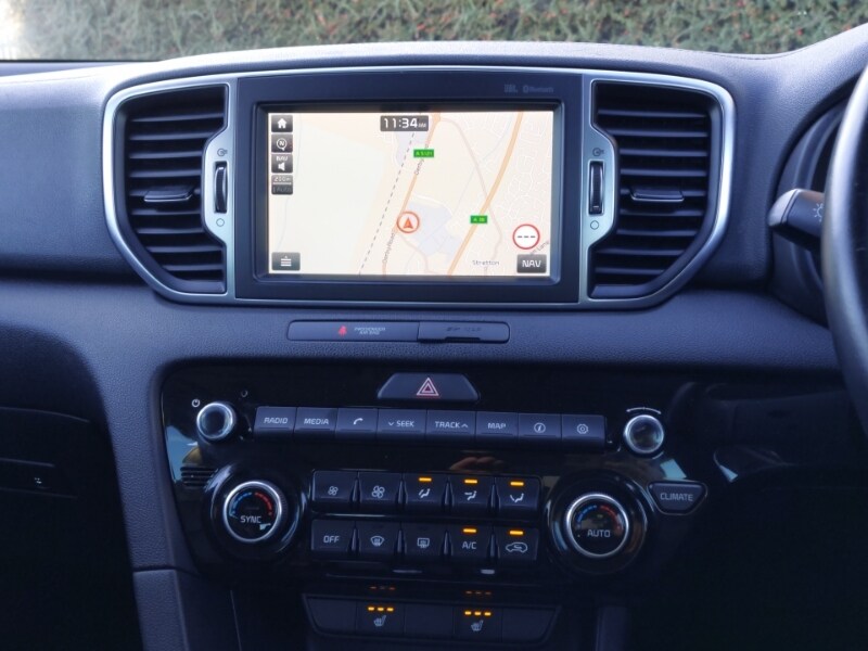 Used Kia Sportage 2017 for sale - 76651928: Photo 10