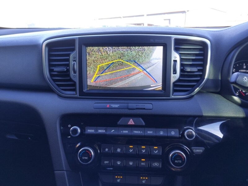 Used Kia Sportage 2017 for sale - 76651928: Photo 11