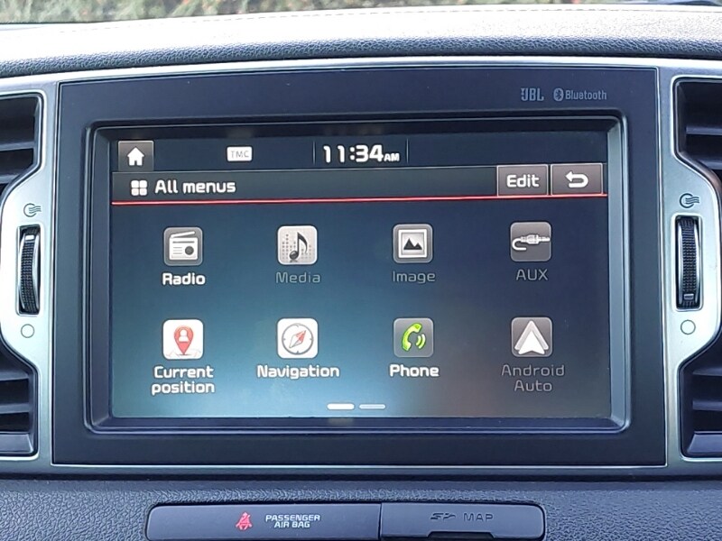 Used Kia Sportage 2017 for sale - 76651928: Photo 12