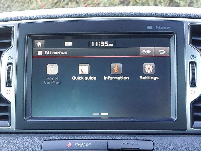 Used Kia Sportage 2017 for sale - 76651928: Photo 13