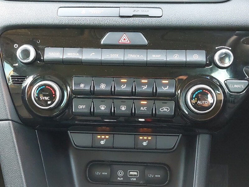 Used Kia Sportage 2017 for sale - 76651928: Photo 16