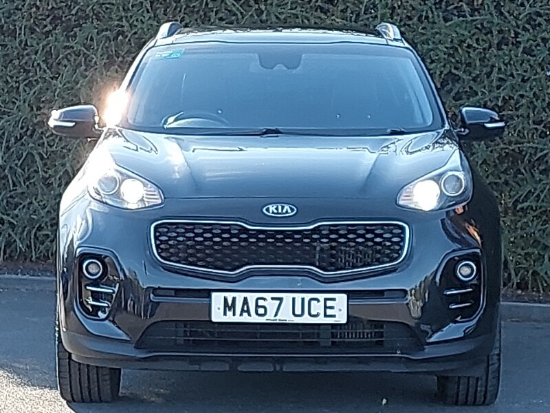 Used Kia Sportage 2017 for sale - 76651928: Photo 19