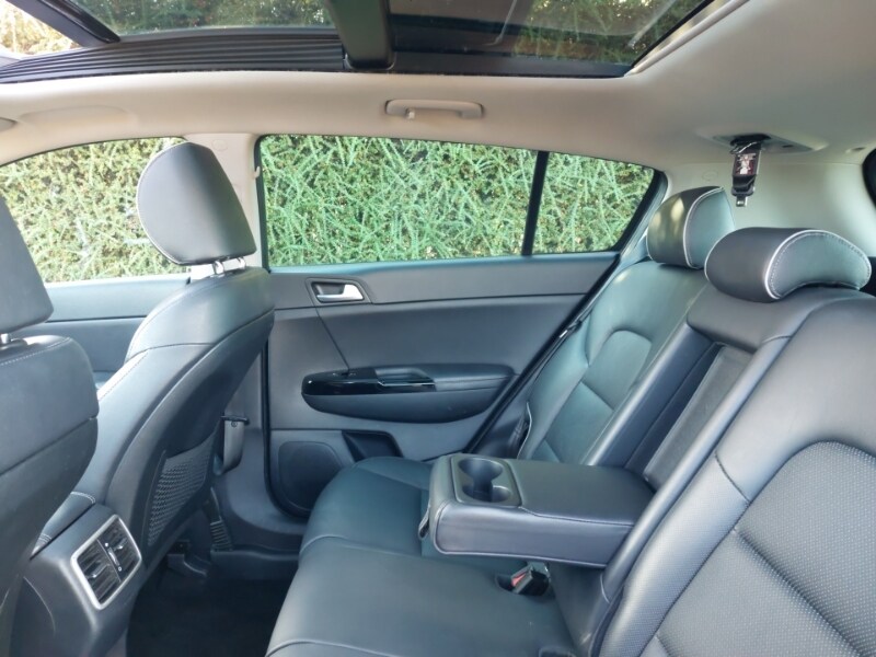 Used Kia Sportage 2017 for sale - 76651928: Photo 6