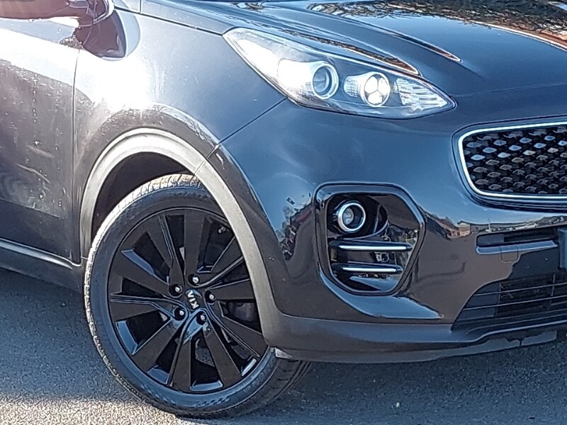 Used Kia Sportage 2017 for sale - 76651928: Photo 9