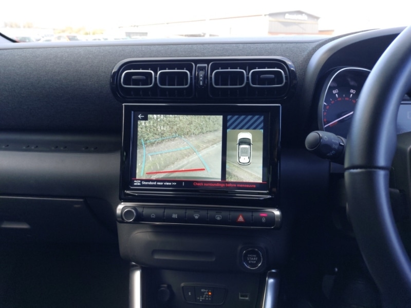 Used Citroen C3 Aircross 2023 for sale - 77837770: Photo 11