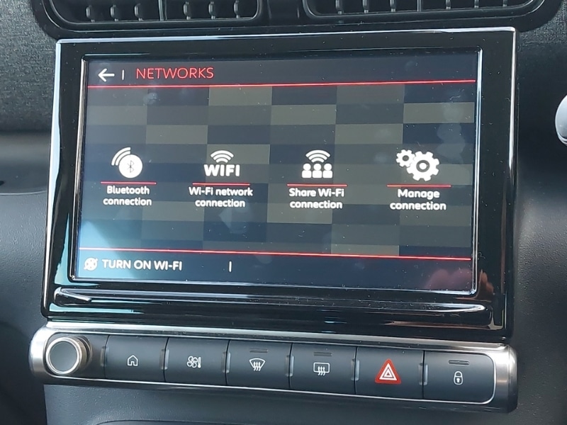 Used Citroen C3 Aircross 2023 for sale - 77837770: Photo 13