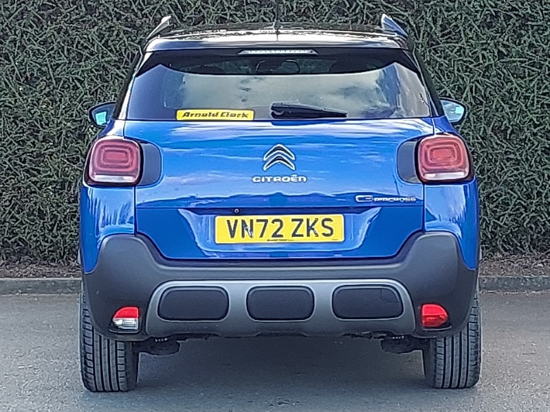 Used Citroen C3 Aircross 2023 for sale - 77837770: Photo 18