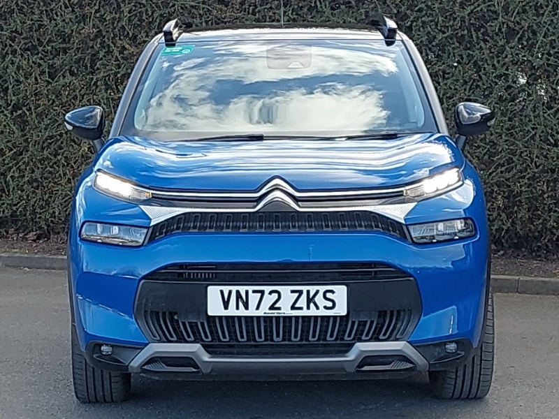 Used Citroen C3 Aircross 2023 for sale - 77837770: Photo 19
