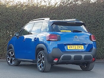 Used Citroen C3 Aircross 2023 for sale - 77837770: Photo