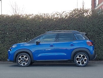 Used Citroen C3 Aircross 2023 for sale - 77837770: Photo