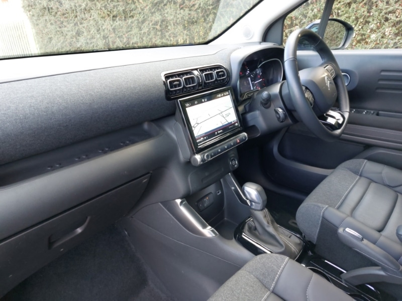 Used Citroen C3 Aircross 2023 for sale - 77837770: Photo 5