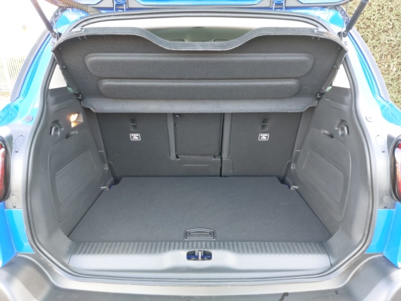 Used Citroen C3 Aircross 2023 for sale - 77837770: Photo 8