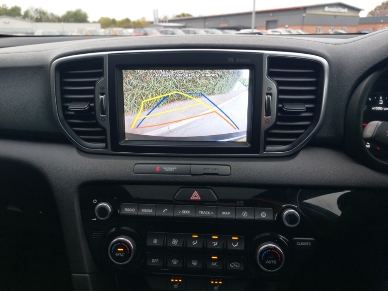 Used Kia Sportage 2017 for sale - 76258386: Photo 11