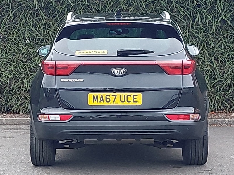 Used Kia Sportage 2017 for sale - 76258386: Photo 18