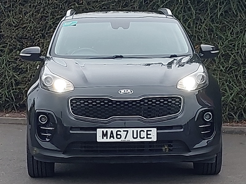 Used Kia Sportage 2017 for sale - 76258386: Photo 19