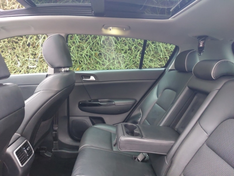 Used Kia Sportage 2017 for sale - 76258386: Photo 6